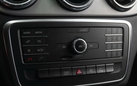 Mercedes-Benz CLA, 2015 год, 1 890 000 рублей, 15 фотография