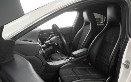 Mercedes-Benz CLA, 2015 год, 1 890 000 рублей, 12 фотография