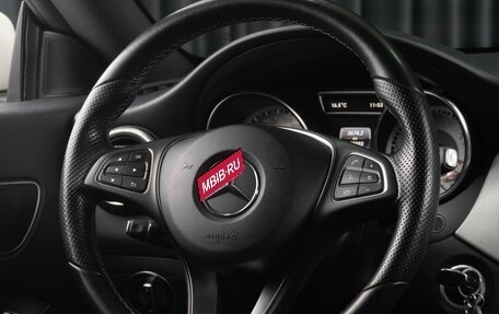 Mercedes-Benz CLA, 2015 год, 1 890 000 рублей, 19 фотография