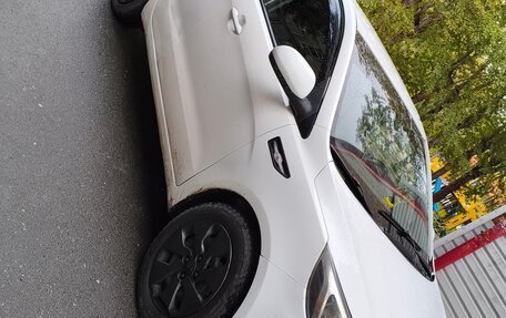 KIA Rio III рестайлинг, 2015 год, 500 000 рублей, 1 фотография