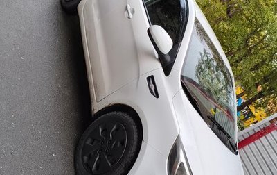 KIA Rio III рестайлинг, 2015 год, 500 000 рублей, 1 фотография