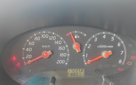 Nissan Micra III, 2004 год, 340 000 рублей, 9 фотография