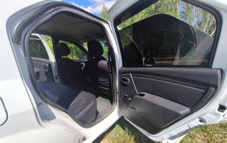 Renault Logan I, 2013 год, 238 000 рублей, 9 фотография