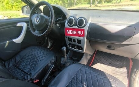 Renault Logan I, 2013 год, 238 000 рублей, 10 фотография