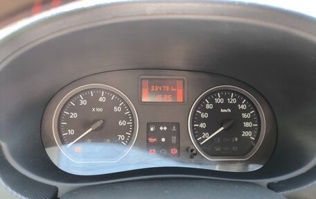 Renault Logan I, 2013 год, 238 000 рублей, 12 фотография