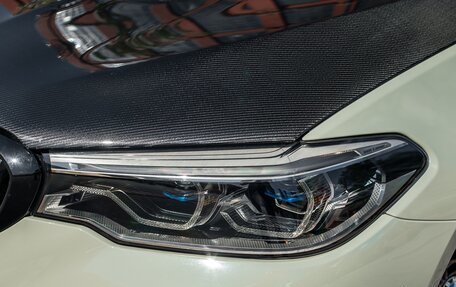 BMW M5, 2020 год, 11 450 000 рублей, 7 фотография