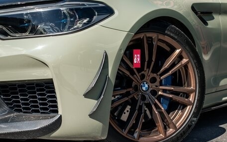 BMW M5, 2020 год, 11 450 000 рублей, 8 фотография