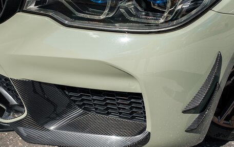 BMW M5, 2020 год, 11 450 000 рублей, 9 фотография