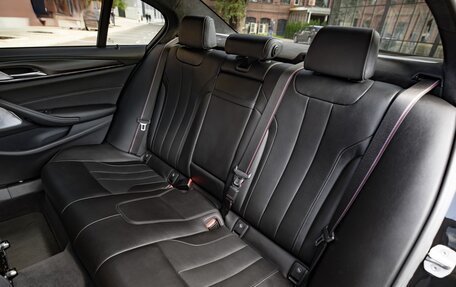 BMW M5, 2020 год, 11 450 000 рублей, 16 фотография