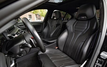 BMW M5, 2020 год, 11 450 000 рублей, 18 фотография