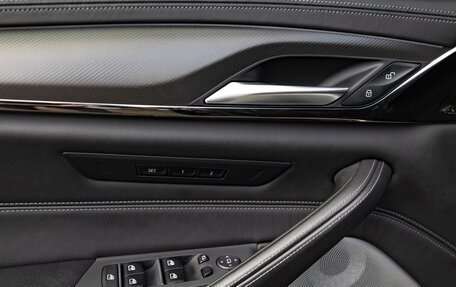 BMW M5, 2020 год, 11 450 000 рублей, 17 фотография