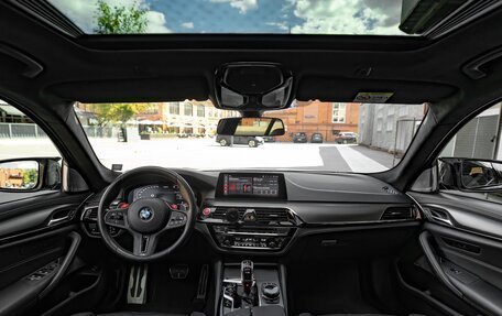 BMW M5, 2020 год, 11 450 000 рублей, 19 фотография