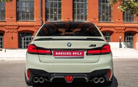 BMW M5, 2020 год, 11 450 000 рублей, 11 фотография