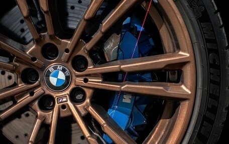 BMW M5, 2020 год, 11 450 000 рублей, 10 фотография