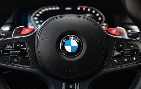 BMW M5, 2020 год, 11 450 000 рублей, 24 фотография