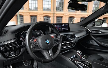 BMW M5, 2020 год, 11 450 000 рублей, 22 фотография