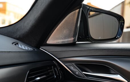 BMW M5, 2020 год, 11 450 000 рублей, 23 фотография