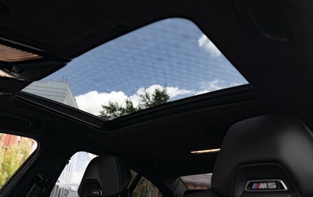 BMW M5, 2020 год, 11 450 000 рублей, 26 фотография