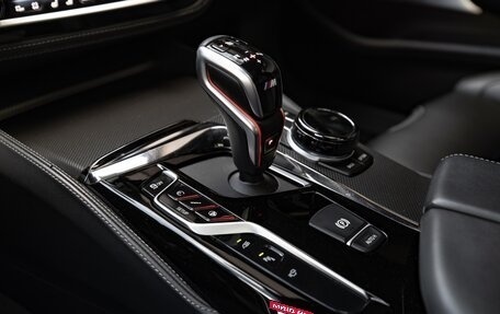 BMW M5, 2020 год, 11 450 000 рублей, 28 фотография