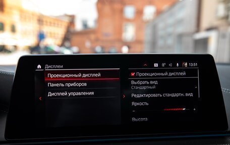 BMW M5, 2020 год, 11 450 000 рублей, 36 фотография