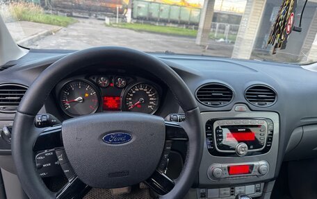Ford Focus II рестайлинг, 2011 год, 355 000 рублей, 13 фотография