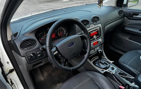 Ford Focus II рестайлинг, 2011 год, 355 000 рублей, 9 фотография