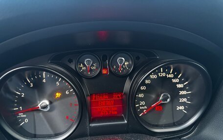 Ford Focus II рестайлинг, 2011 год, 355 000 рублей, 12 фотография