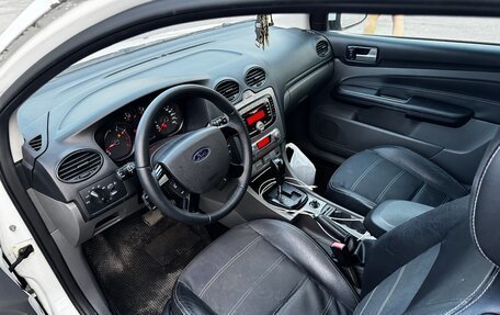 Ford Focus II рестайлинг, 2011 год, 355 000 рублей, 8 фотография