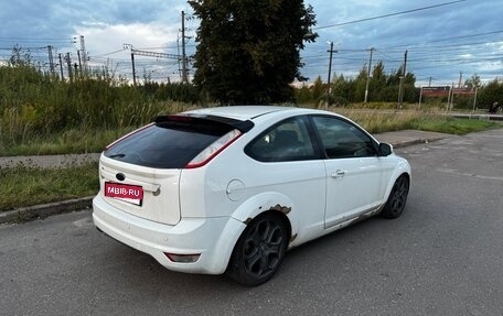 Ford Focus II рестайлинг, 2011 год, 355 000 рублей, 3 фотография