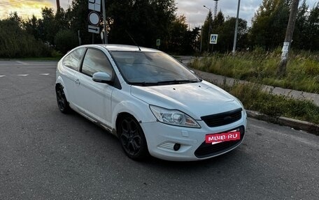 Ford Focus II рестайлинг, 2011 год, 355 000 рублей, 2 фотография