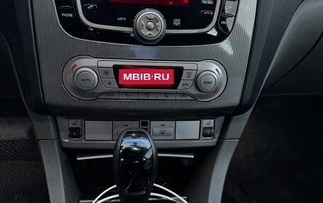 Ford Focus II рестайлинг, 2011 год, 355 000 рублей, 10 фотография