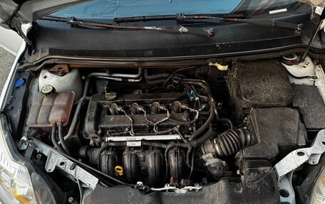Ford Focus II рестайлинг, 2011 год, 355 000 рублей, 20 фотография