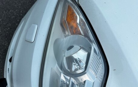 Ford Focus II рестайлинг, 2011 год, 355 000 рублей, 15 фотография