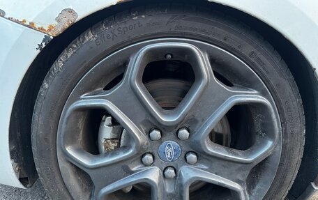 Ford Focus II рестайлинг, 2011 год, 355 000 рублей, 17 фотография
