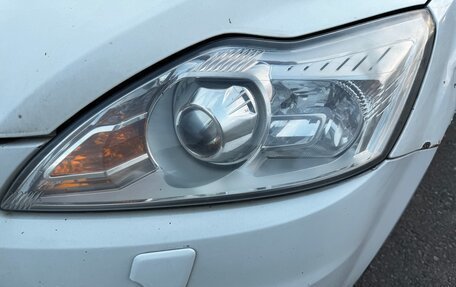Ford Focus II рестайлинг, 2011 год, 355 000 рублей, 16 фотография