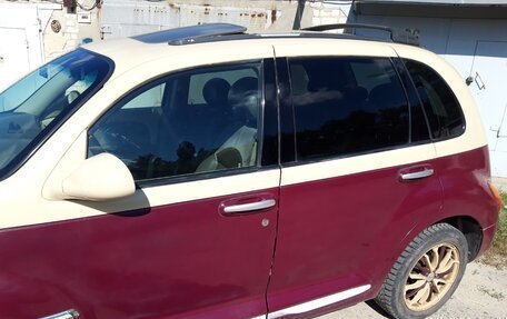 Chrysler PT Cruiser, 2000 год, 350 000 рублей, 4 фотография