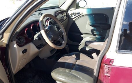 Chrysler PT Cruiser, 2000 год, 350 000 рублей, 6 фотография