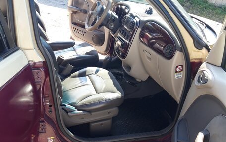 Chrysler PT Cruiser, 2000 год, 350 000 рублей, 7 фотография