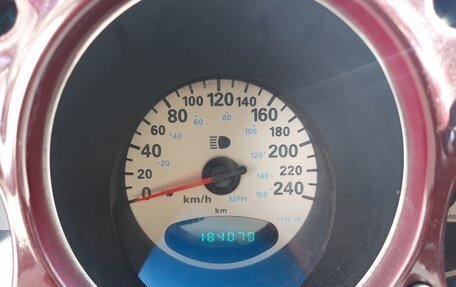 Chrysler PT Cruiser, 2000 год, 350 000 рублей, 8 фотография