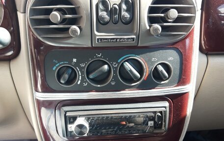 Chrysler PT Cruiser, 2000 год, 350 000 рублей, 9 фотография