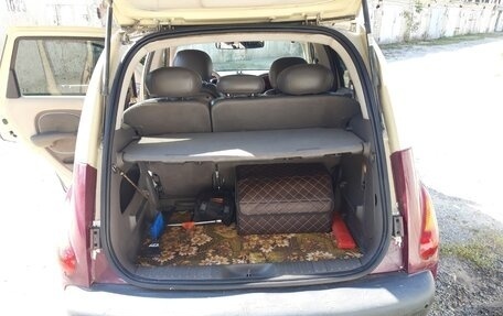 Chrysler PT Cruiser, 2000 год, 350 000 рублей, 11 фотография