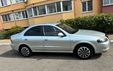 Nissan Almera Classic, 2006 год, 429 000 рублей, 3 фотография