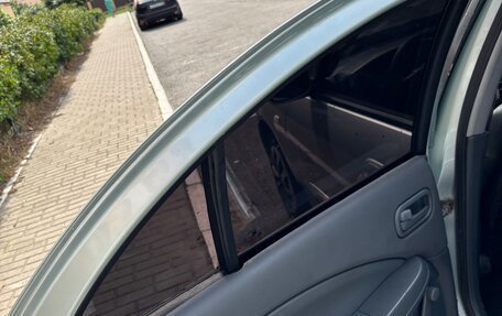 Nissan Almera Classic, 2006 год, 429 000 рублей, 12 фотография