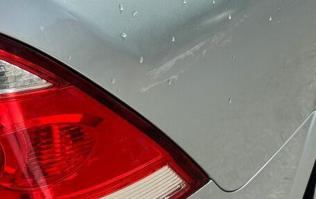 Nissan Almera Classic, 2006 год, 429 000 рублей, 7 фотография
