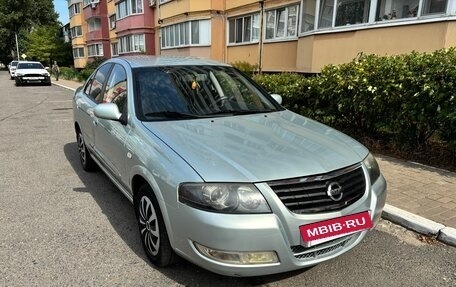 Nissan Almera Classic, 2006 год, 429 000 рублей, 2 фотография