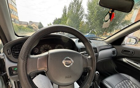 Nissan Almera Classic, 2006 год, 429 000 рублей, 16 фотография