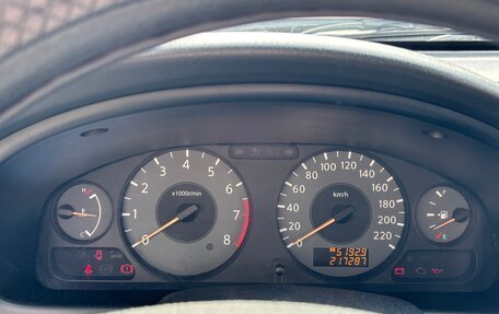 Nissan Almera Classic, 2006 год, 429 000 рублей, 17 фотография