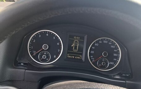 Volkswagen Tiguan I, 2010 год, 800 000 рублей, 8 фотография