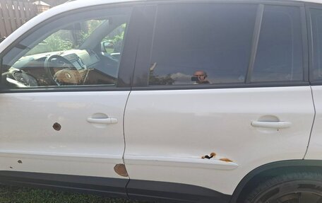 Volkswagen Tiguan I, 2010 год, 800 000 рублей, 11 фотография