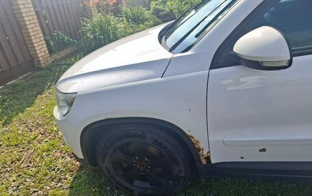 Volkswagen Tiguan I, 2010 год, 800 000 рублей, 12 фотография